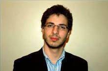 Pedro Bernardo é o novo presidente da AAUBI