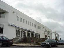 NERGA novos modelos de cooperação entre
        empresas