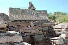 Fóios abre porta para arte rupestre do Côa