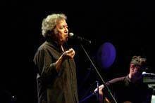 O “escritor de canções” regressa ao TMG