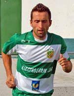 Mêda perde em Grijó