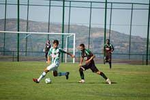 Golo no último minuto derrota Sporting da
        Covilhã