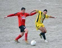 Excelente jogo com duas partes distintas