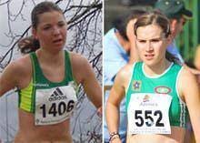 Senhora do Desterro sagra-se campeã
        distrital de estrada