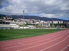 Diabetes em Movimento na Covilhã