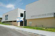 PJ averigua parcerias público-privadas com
MRG