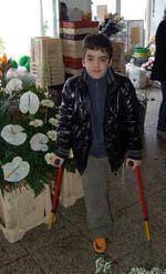 A nova vida de Alexandre Pascoal