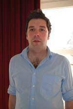 Pedro Rebelo recandidata-se à presidência da
        JS/Guarda