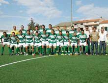 Quarta derrota consecutiva para o Sporting
da Mêda