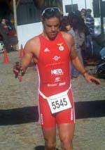 Bruno Pais ganha Duatlo do Fundão