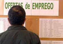 Só os futuros desempregados serão afectados
pelas alterações aprovadas ao regime do subsídio de desemprego