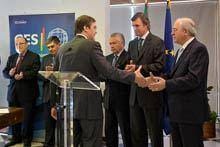 Novas medidas laborais no Acordo de
        Concertação Social