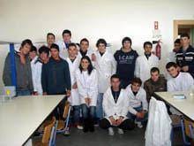 Não é magia …. é ciência!