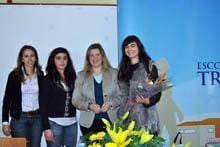 “STOP à Violência Doméstica”