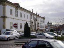 Gouveia assinala elevação a cidade