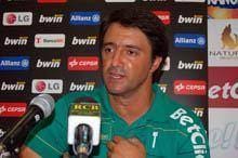 Sporting da Covilhã empata na Madeira