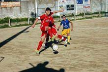 João Almeida desatou o nó do encontro
