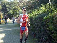 Bruno Pais vence Duatlo do Jamor