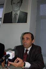 «Presidência de Álvaro Amaro foi uma ilusão»