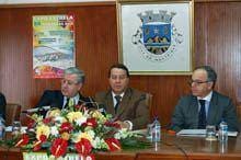 Expensive Soul e Adriana Lua “cabeças de
        cartaz” na Expo Estrela