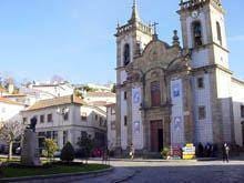 Gouveia investe na ação social