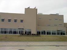 Aberto novo concurso para exploração das
        Termas do Cró