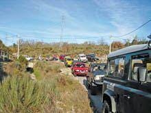 O primeiro passeio fotográfico do In&Out