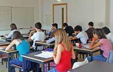 Matemática inicia período de testes