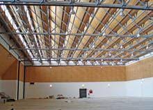 Grupo de Educação Física preocupado