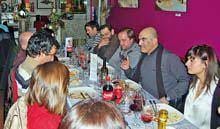 O INTERIOR assinalou o seu 12º aniversário