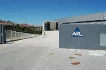 Tribunal decreta insolvência da ARL
Imobiliária