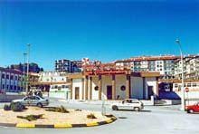 Câmara não pode ser indemnizada no caso do
Guarda Shopping Center