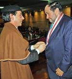 Confraria do Bucho Raiano já tem 76 membros