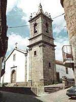 Souto da Casa comemorou Tomada do Carvalhal