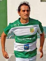 Infelicidade de Zé Luís trama Mêda