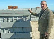 «A nova regulamentação afeta a nossa
rentabilidade e atividade»