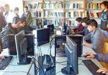 Torneio Counter Strike