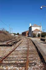 PCP quer troço Guarda-Covilhã da Linha da Beira Baixa reaberto