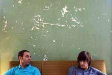 Aquaparque atuam no TMG