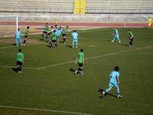 “Hat-trick” de João Ribeiro pôs Seia “KO”