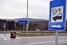 Comissão Europeia considera ilegais portagens nas ex-Scut