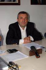 Fraca adesão na reeleição de Manuel
Rodrigues