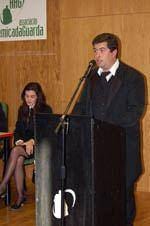 «A Academia vai iniciar um novo ciclo»