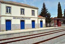 Fim de autocarros alternativos entre a
Guarda e a Covilhã desagrada