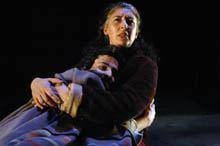 Miguel Torga inspira João Neca para o
        Projéc~