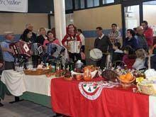 Comércio local com «balanço positivo»