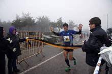 Marco Morgado vence Manteigas-Penhas
        Douradas