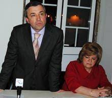 Reeleição de Manuel Rodrigues contestada