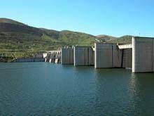 Centro de Remo no Pocinho concluído em setembro