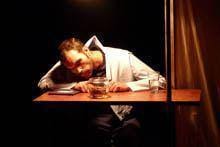 Ciclo de Teatro Universitário da Beira Interior começa hoje